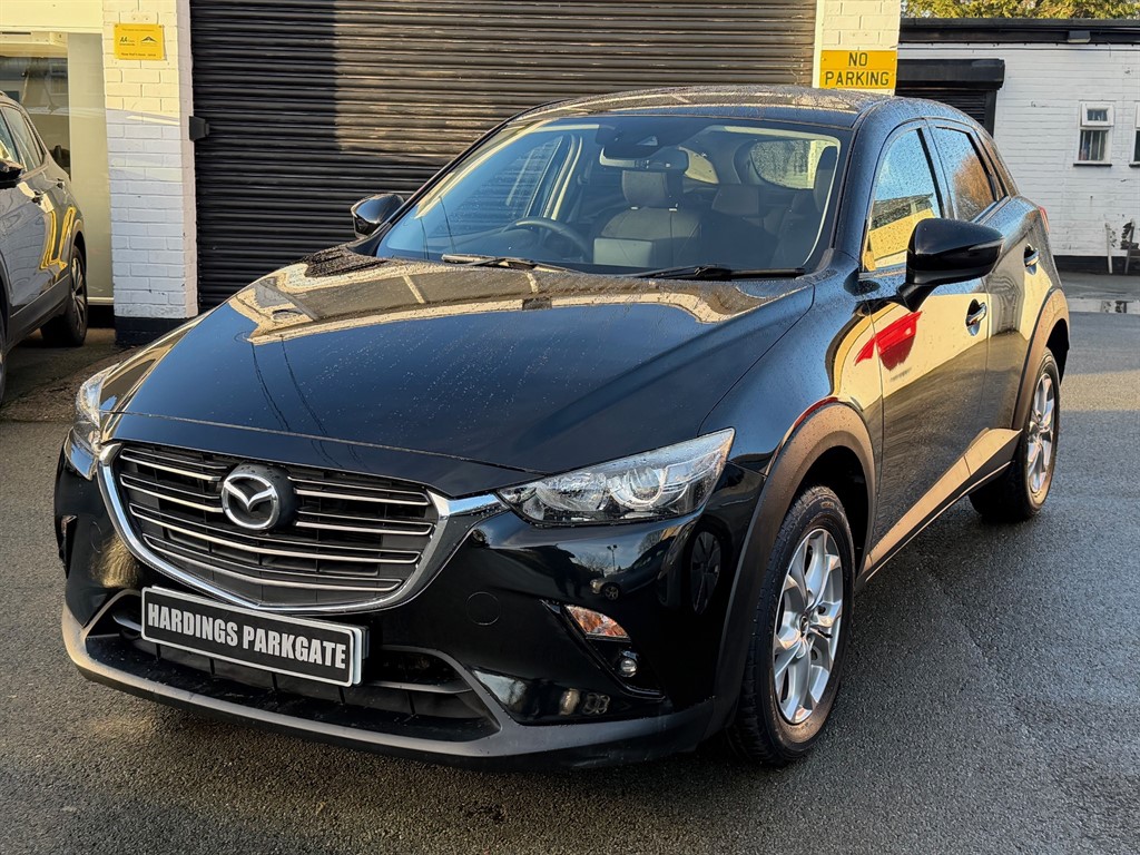 Used Mazda CX-3 2019 for sale - 76835133: Photo 15
