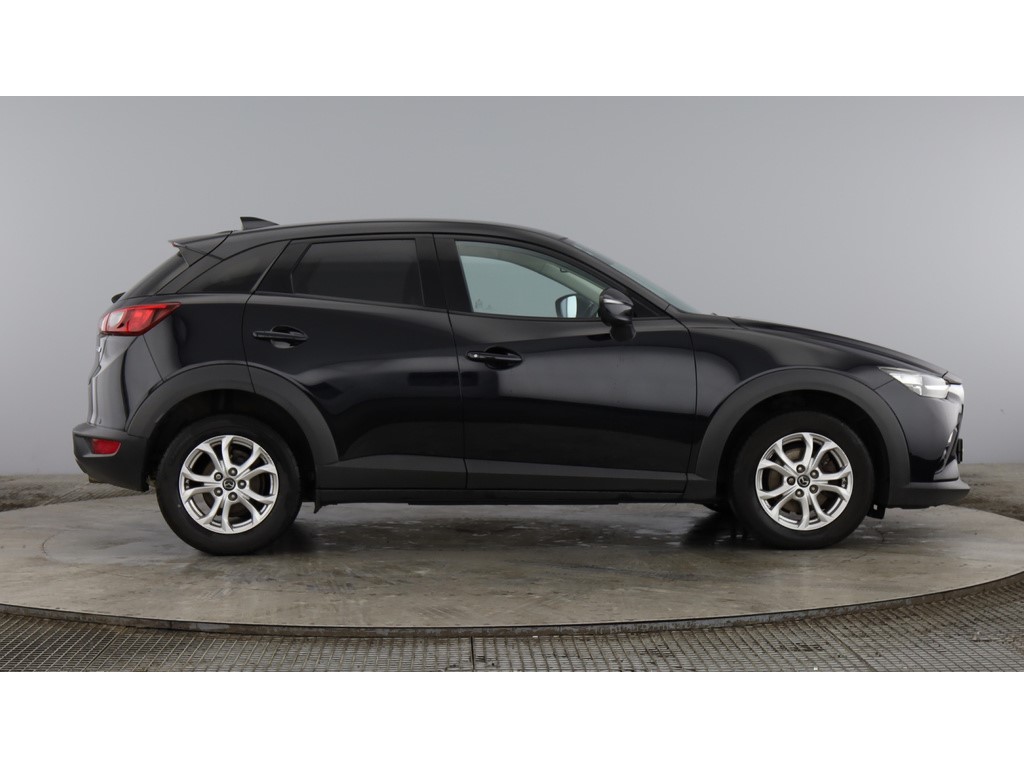Used Mazda CX-3 2019 for sale - 76835133: Photo 3