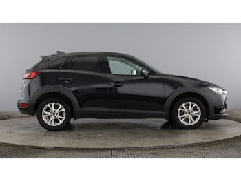 Used Mazda CX-3 2019 for sale - 76835133: Photo