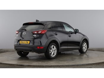Used Mazda CX-3 2019 for sale - 76835133: Photo