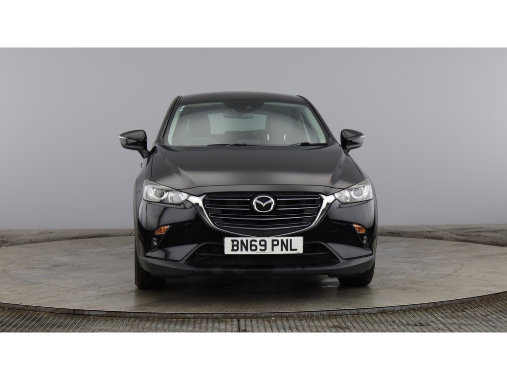 Used Mazda CX-3 2019 for sale - 76835133: Photo 5