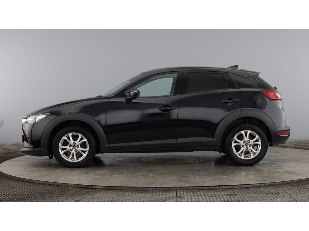 Used Mazda CX-3 2019 for sale - 76835133: Photo 9