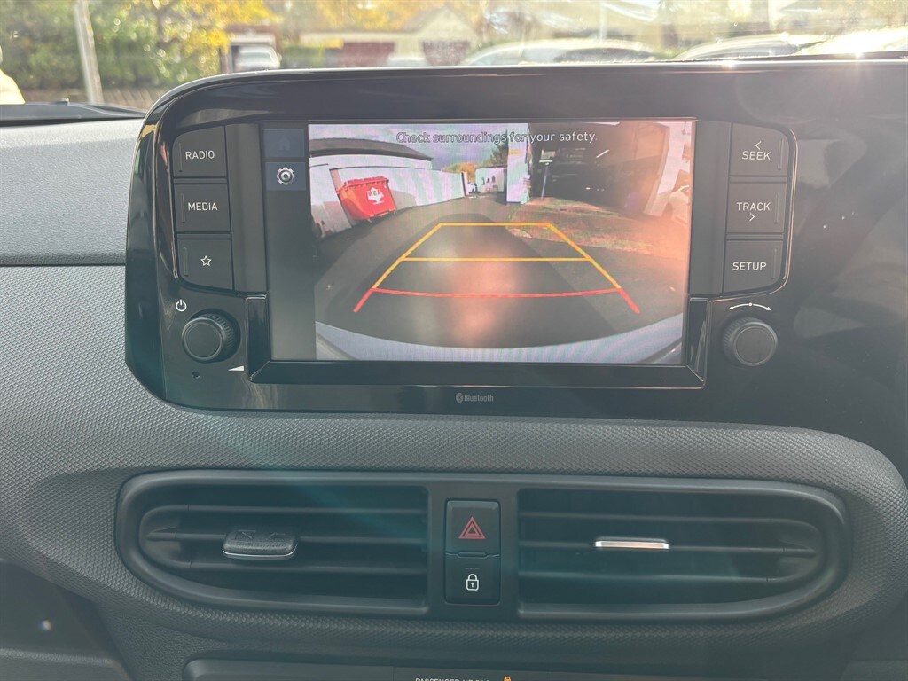 Used Hyundai i10 2022 for sale - 76840312: Photo 6