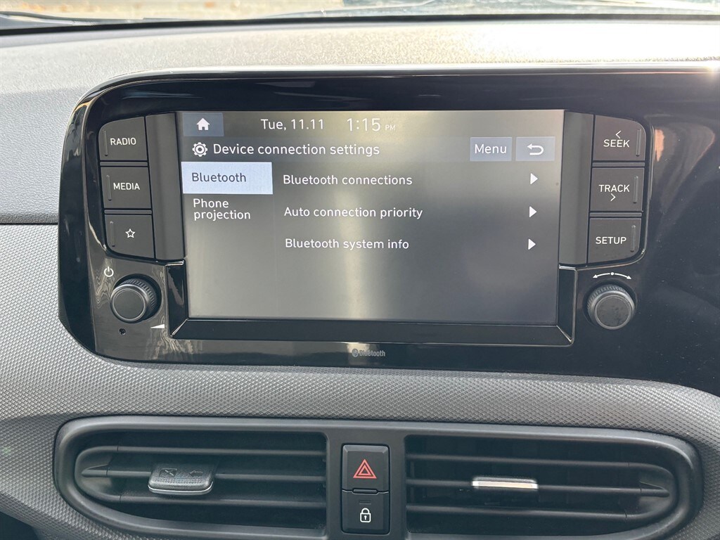 Used Hyundai i10 2022 for sale - 76840312: Photo 7