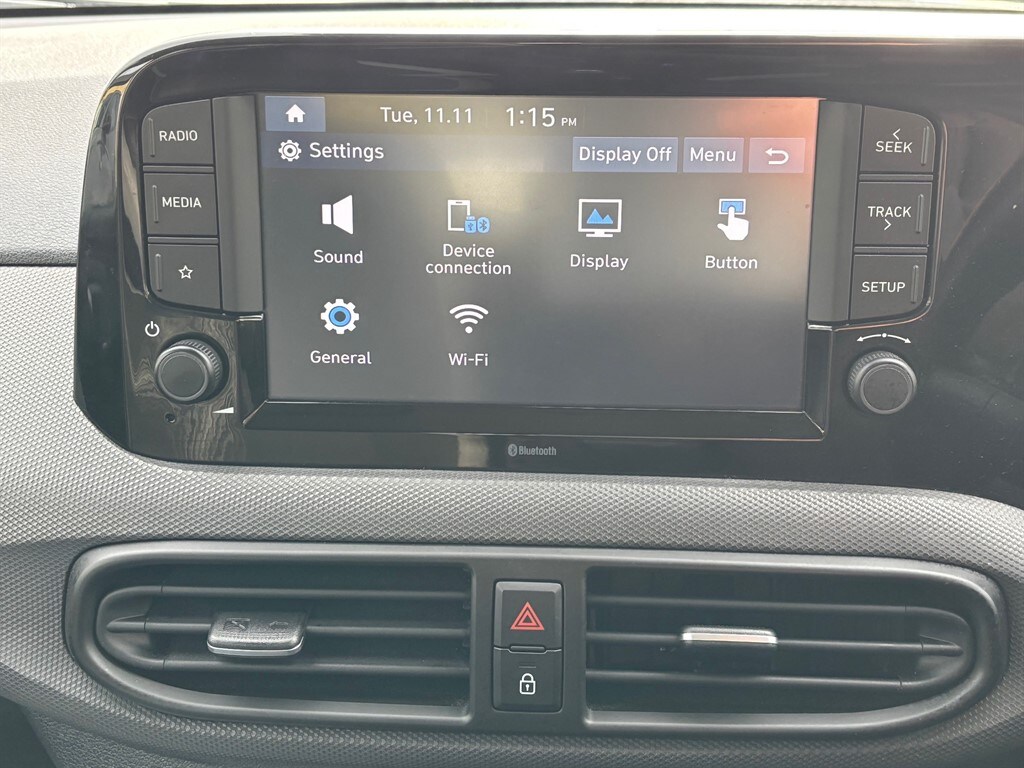 Used Hyundai i10 2022 for sale - 76840312: Photo 8