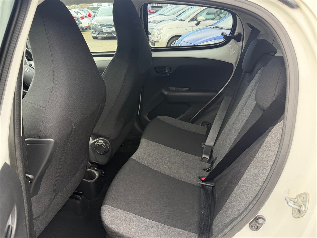 Used Citroen C1 2014 for sale - 77918258: Photo 10