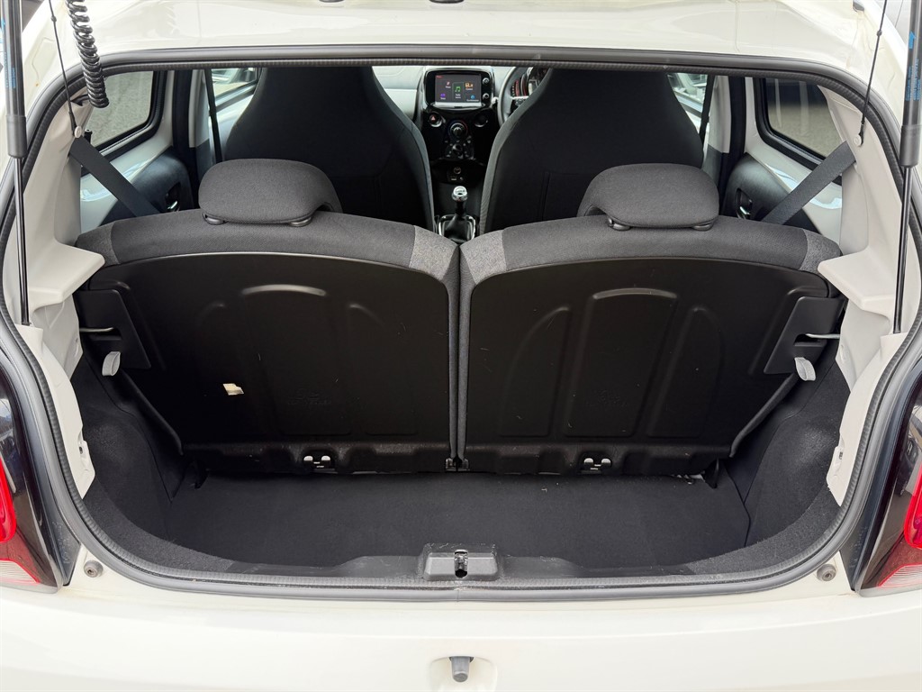 Used Citroen C1 2014 for sale - 77918258: Photo 12