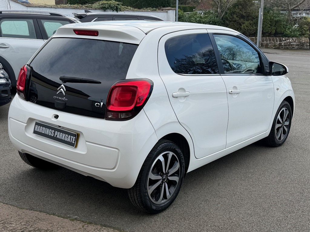 Used Citroen C1 2014 for sale - 77918258: Photo 14