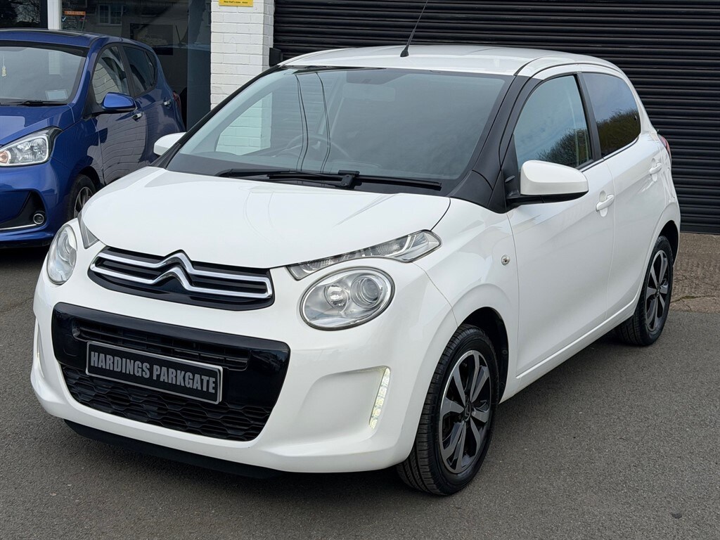 Used Citroen C1 2014 for sale - 77918258: Photo 15