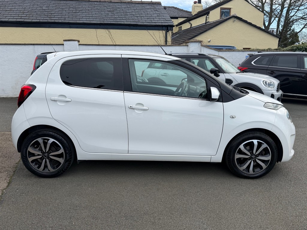 Used Citroen C1 2014 for sale - 77918258: Photo 3