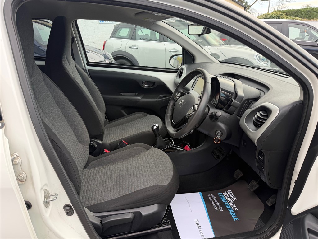 Used Citroen C1 2014 for sale - 77918258: Photo 4