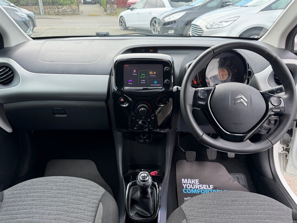 Used Citroen C1 2014 for sale - 77918258: Photo 5