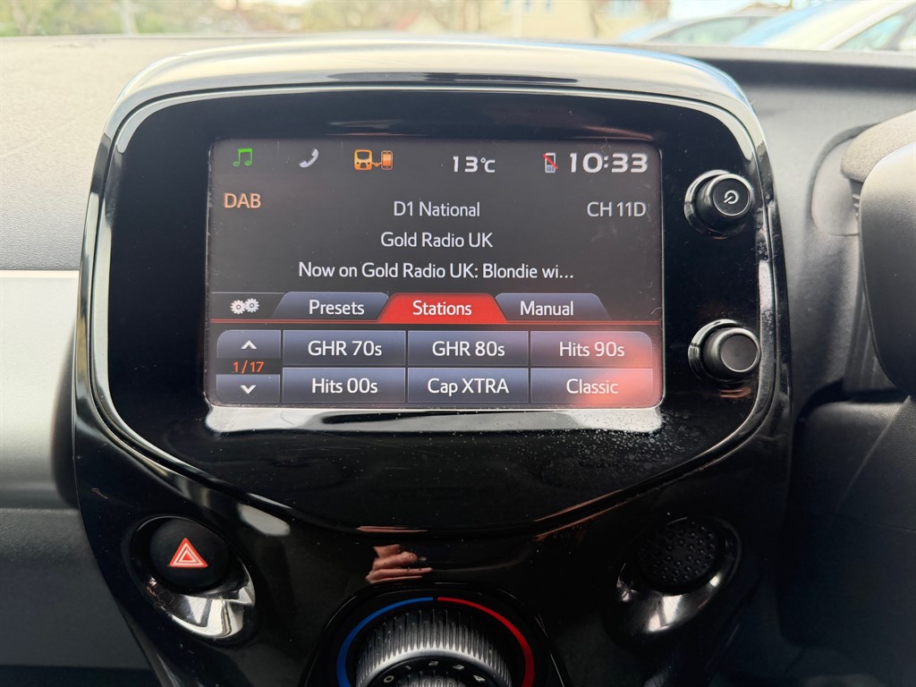 Used Citroen C1 2014 for sale - 77918258: Photo 6