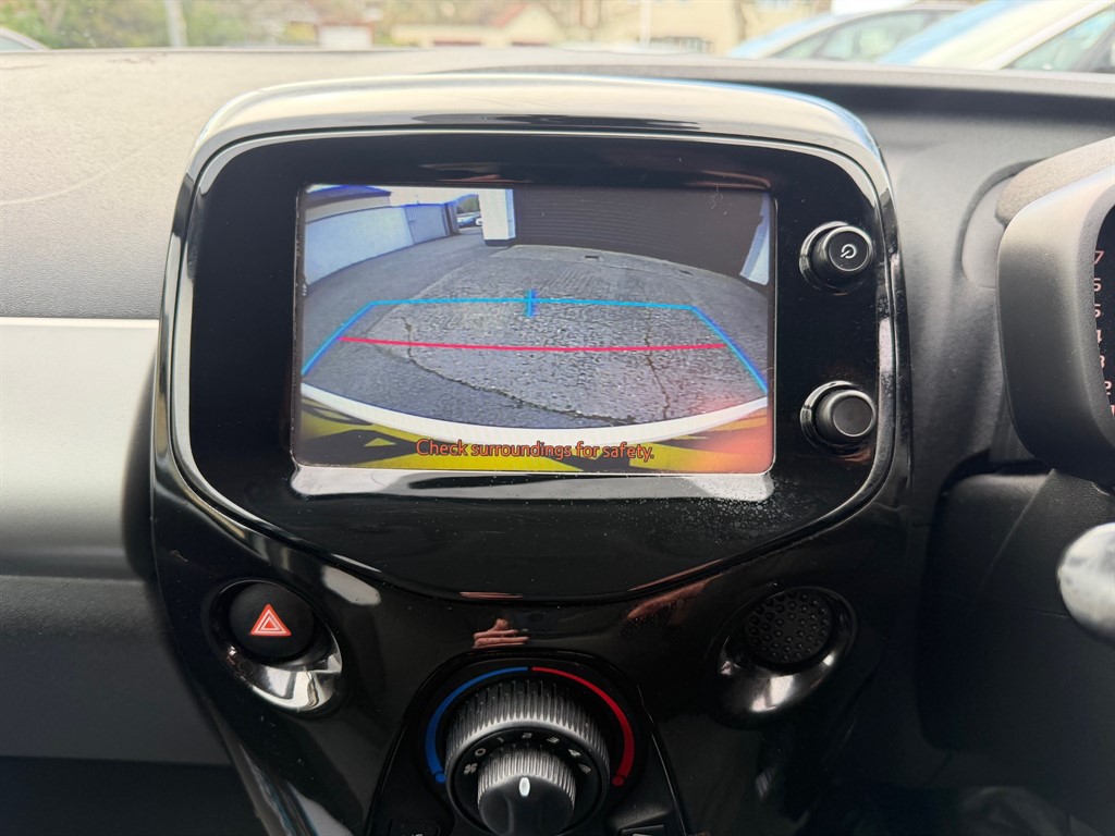 Used Citroen C1 2014 for sale - 77918258: Photo 7