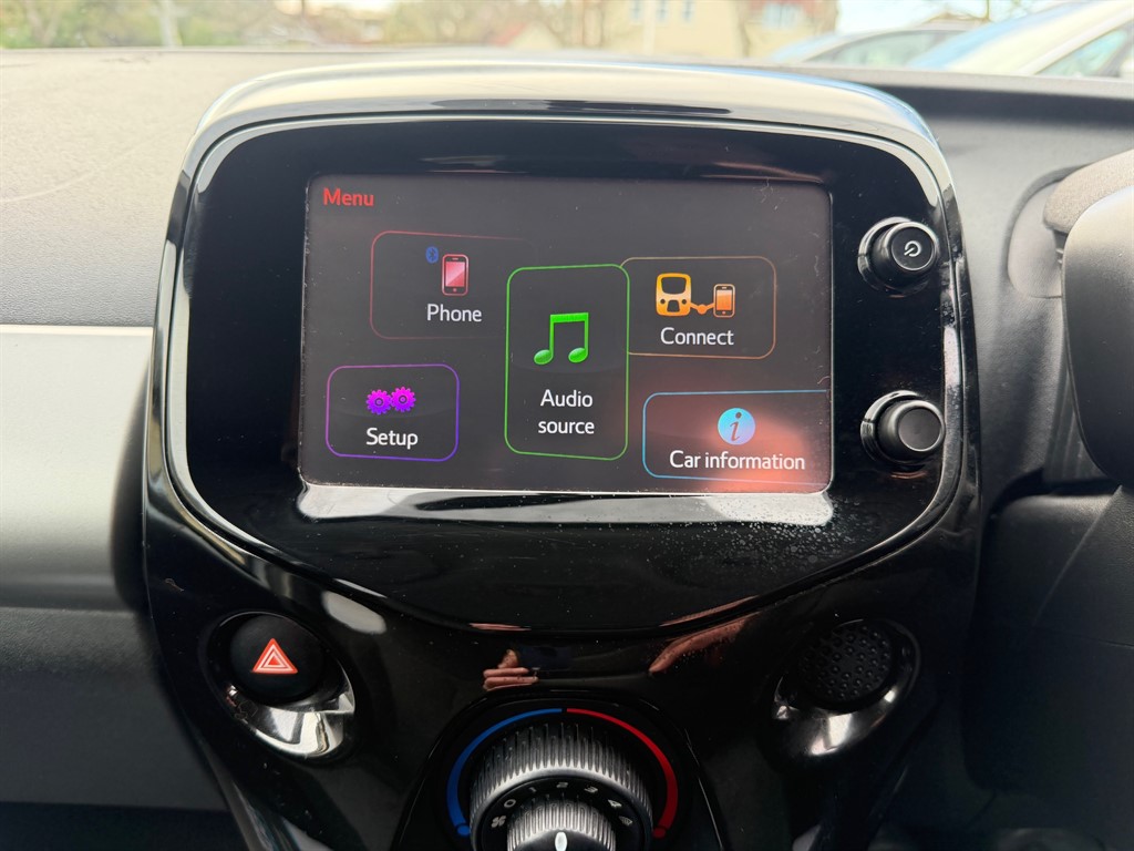 Used Citroen C1 2014 for sale - 77918258: Photo 8