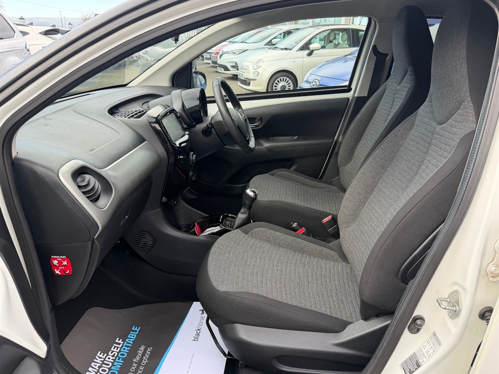 Used Citroen C1 2014 for sale - 77918258: Photo 9