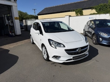 Used Vauxhall Corsa 2017 for sale - 79189535: Photo