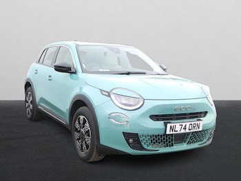 Used Fiat 600 2024 for sale - 79414631: Photo