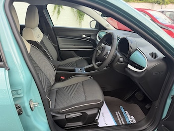 Used Fiat 600 2024 for sale - 79414631: Photo