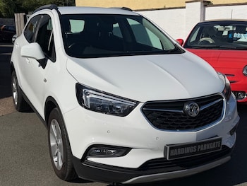 Used Vauxhall Mokka X 2019 for sale - 79603761: Photo