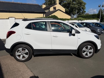 Used Vauxhall Mokka X 2019 for sale - 79603761: Photo