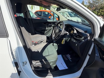 Used Vauxhall Mokka X 2019 for sale - 79603761: Photo