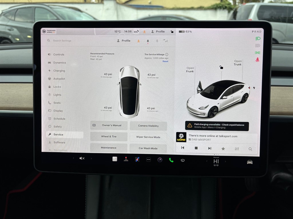 Used Tesla Model 3 2021 for sale - 76840308: Photo 10