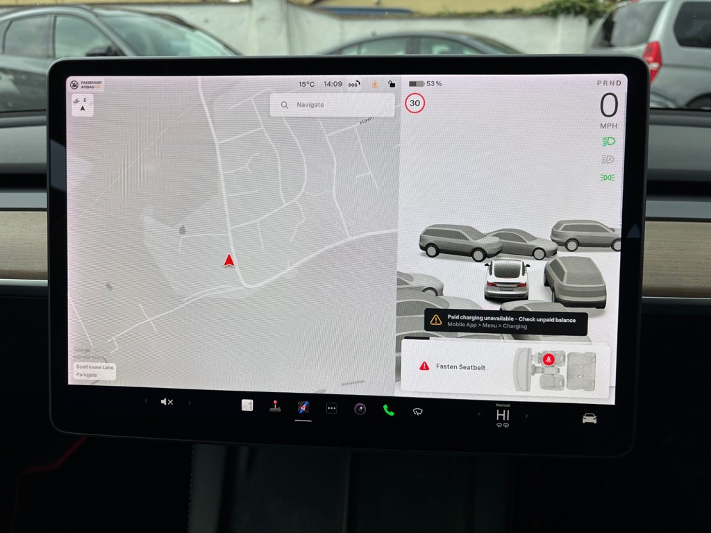 Used Tesla Model 3 2021 for sale - 76840308: Photo 11