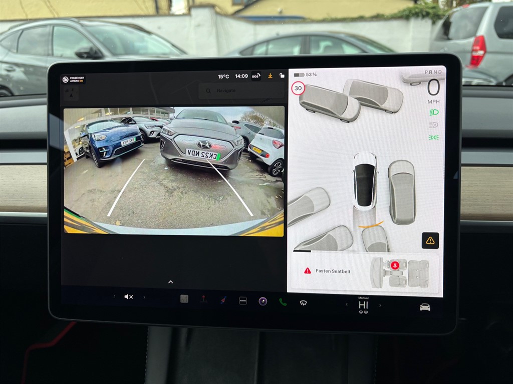 Used Tesla Model 3 2021 for sale - 76840308: Photo 12