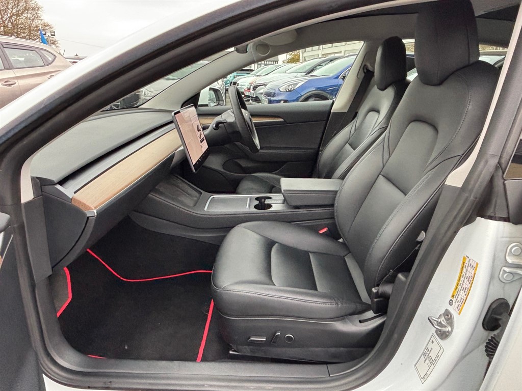 Used Tesla Model 3 2021 for sale - 76840308: Photo 13