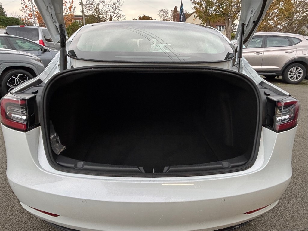 Used Tesla Model 3 2021 for sale - 76840308: Photo 16