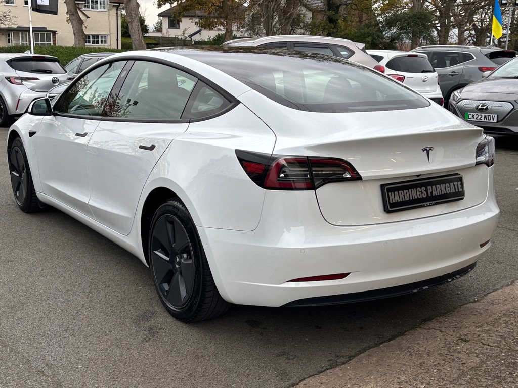 Used Tesla Model 3 2021 for sale - 76840308: Photo 17