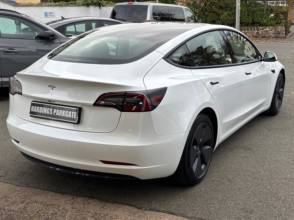 Used Tesla Model 3 2021 for sale - 76840308: Photo 18