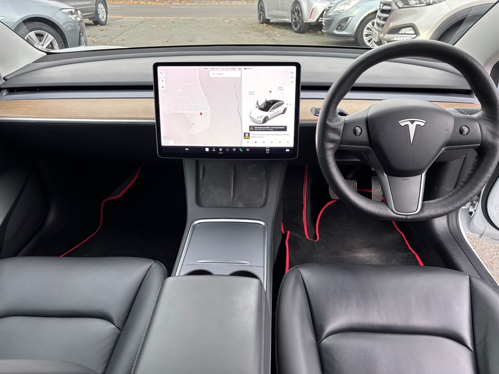 Used Tesla Model 3 2021 for sale - 76840308: Photo 5
