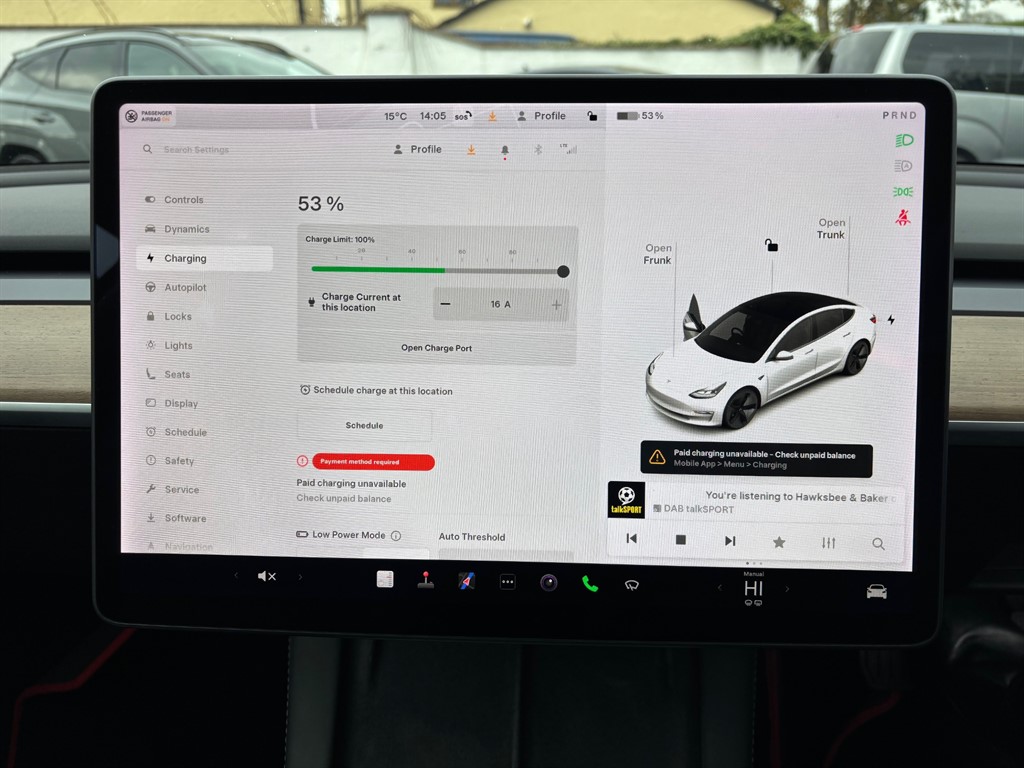 Used Tesla Model 3 2021 for sale - 76840308: Photo 8