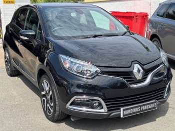 2017 - 1.5 dCi 90 Dynamique S Nav 5dr Auto