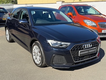 Used Audi A1 2019 for sale - 79189536: Photo