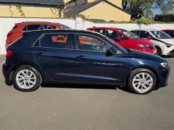 Used Audi A1 2019 for sale - 79189536: Photo