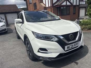 2021 - 1.3 DiG-T N-Motion 5dr