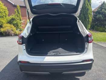 Used Nissan Qashqai 2021 for sale - 75004031: Photo