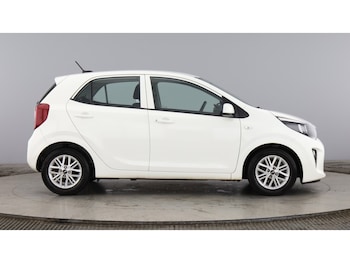 Used Kia Picanto 2022 for sale - 77771505: Photo