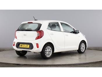 Used Kia Picanto 2022 for sale - 77771505: Photo