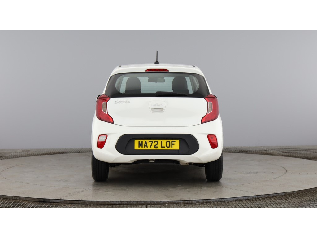 Used Kia Picanto 2022 for sale - 77771505: Photo 5