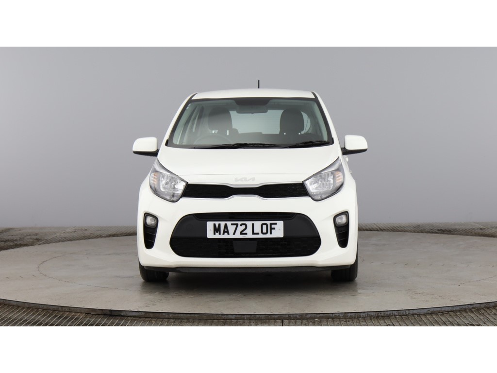 Used Kia Picanto 2022 for sale - 77771505: Photo 7
