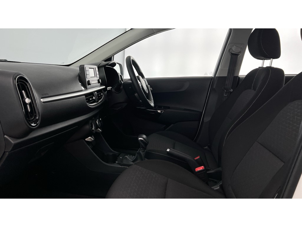 Used Kia Picanto 2022 for sale - 77771505: Photo 8