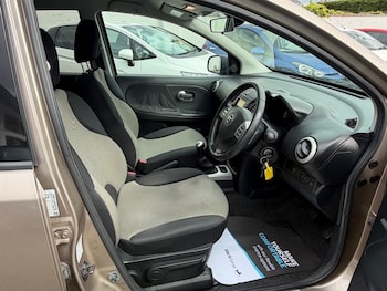 Used Nissan Note 2011 for sale - 78286600: Photo