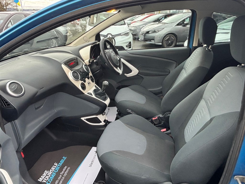 Used Ford Ka 2012 for sale - 76840304: Photo 5