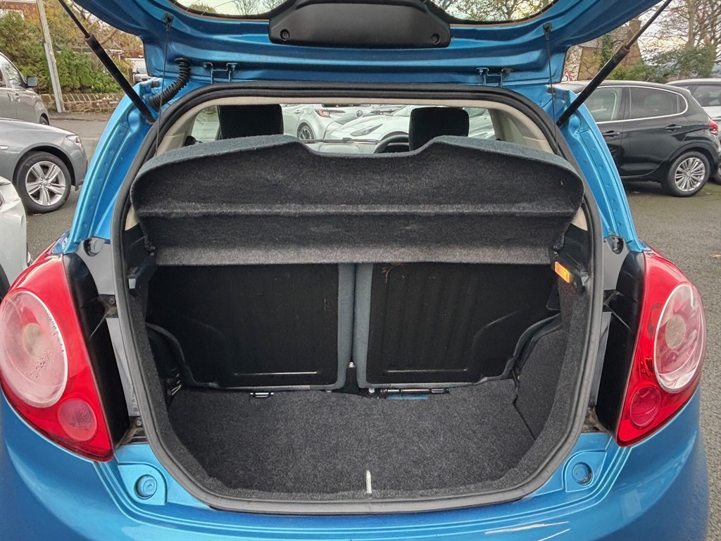 Used Ford Ka 2012 for sale - 76840304: Photo 7