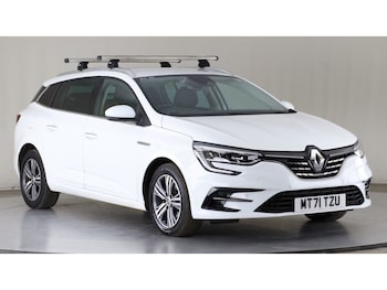 Used Renault Megane 2022 for sale - 79592207: Photo