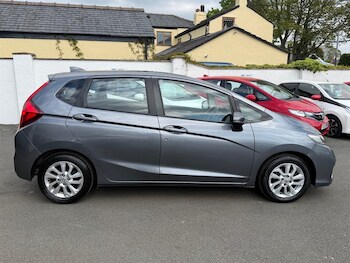 Used Honda Jazz 2018 for sale - 78670993: Photo